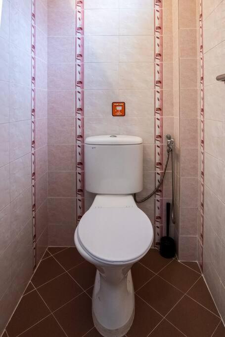 Villa New Granny Cozy House Georgetown 2-6Pax Exterior foto