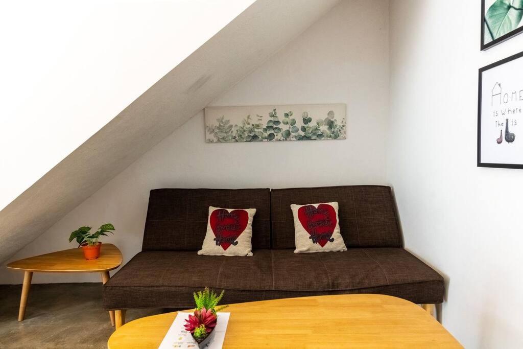 Villa New Granny Cozy House Georgetown 2-6Pax Exterior foto