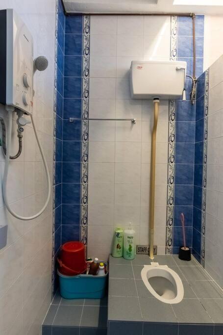 Villa New Granny Cozy House Georgetown 2-6Pax Exterior foto
