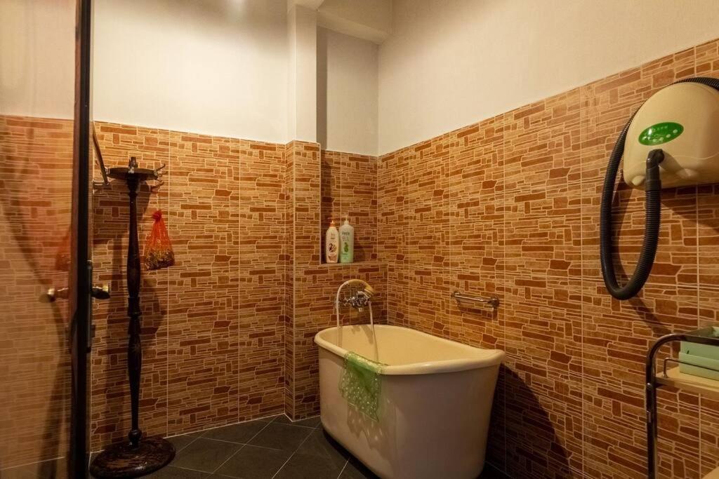 Villa New Granny Cozy House Georgetown 2-6Pax Exterior foto