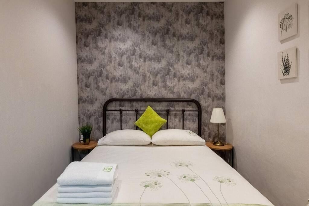 Villa New Granny Cozy House Georgetown 2-6Pax Exterior foto
